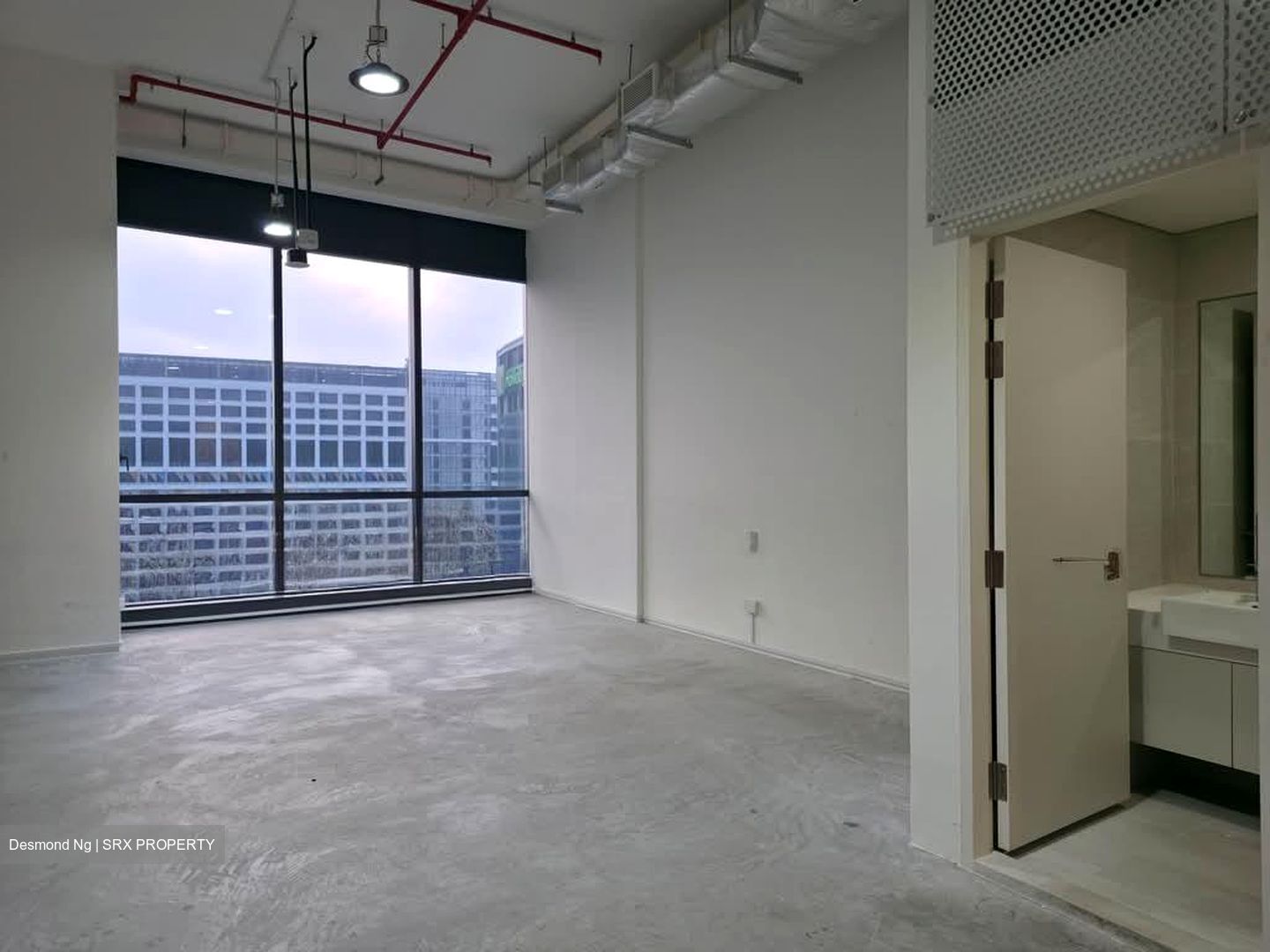 Centrium Square (D8), Office #575456111